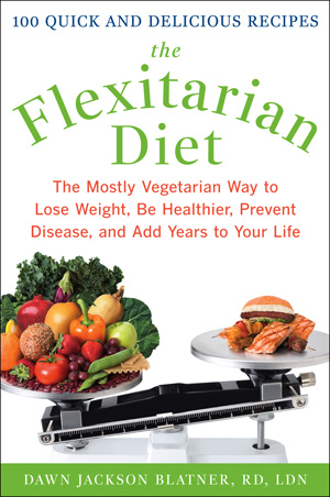 flexitarian