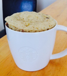 mugcake