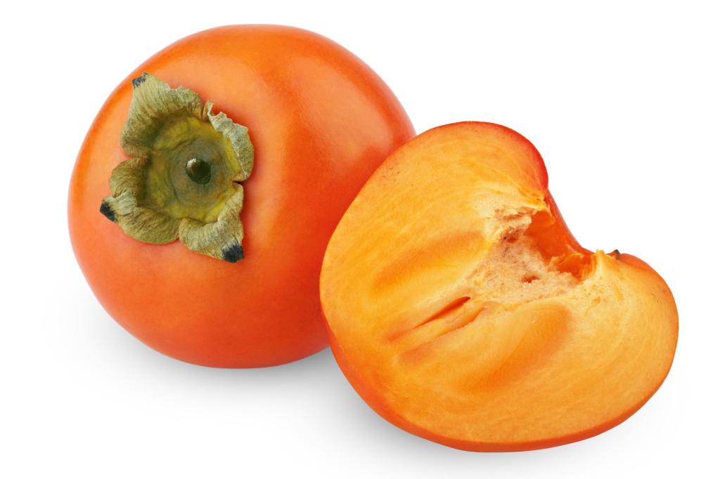 persimmon