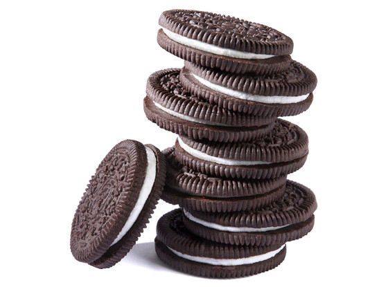 oreo