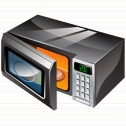 microwave_oven_icon