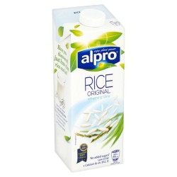 Alpro-Rice