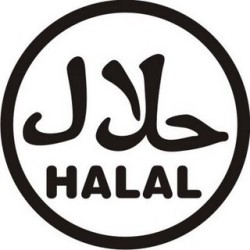 halal