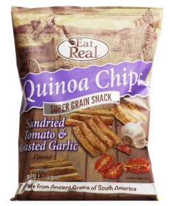 quinoa-chips