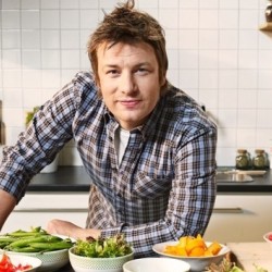 Jamie Oliver