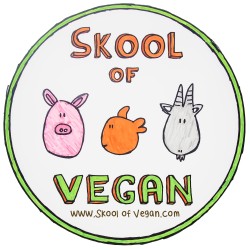 Skool of Vegan