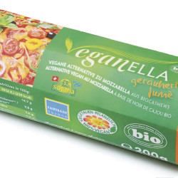 Veganella